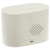 Additional Thumbnail Image 2 - a white rectangular object with a speaker