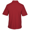 Additional Image 1 - a red shirt on a white background