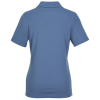 Additional Image 1 - a blue shirt on a white background