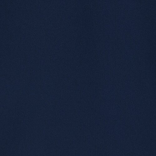 Additional Image 2 - a blue fabric with white stripes