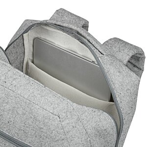 Additional Image 3 - a close up of a backpack