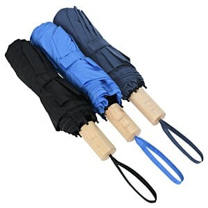 Additional Image 4 - a group of umbrellas with handles