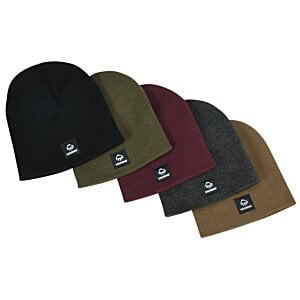 Additional Image 3 - a group of hats in a row