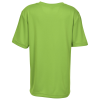 Additional Image 1 - a green shirt on a white background