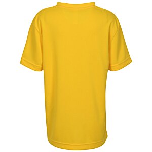Additional Image 1 - a yellow shirt on a white background