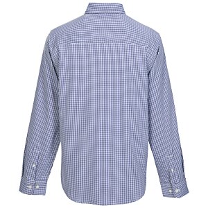 Additional Image 1 - a back of a shirt