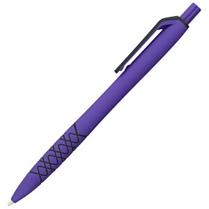 Additional Image 1 - a purple pen on a white background