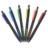 Additional Image 4 - a group of pens in a fan