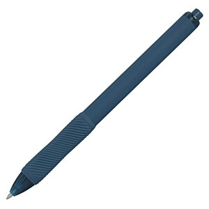 Additional Image 3 - a blue pen on a white background