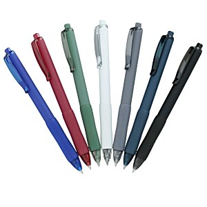 Additional Image 4 - a group of pens in a fan