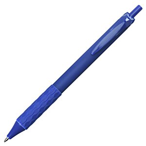 Additional Image 2 - a blue pen on a white background