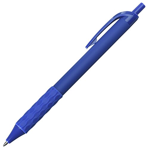 Additional Image 1 - a blue pen on a white background