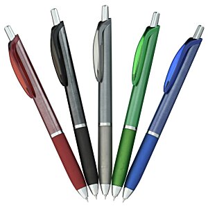 Additional Image 3 - a group of pens in a fan