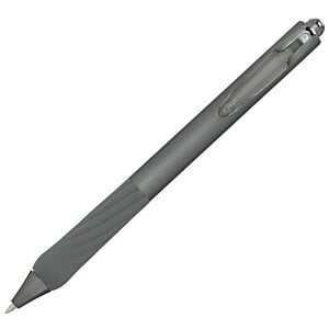 Additional Image 2 - a grey pen with a pointy tip