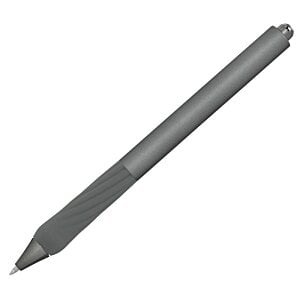 Additional Image 3 - a grey pen with a pointy tip