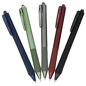 Additional Image 4 - a group of pens in a fan