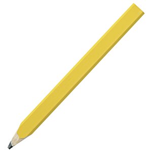 Additional Image 1 - a yellow pencil on a white background