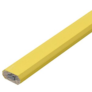 Additional Image 2 - a close up of a yellow pencil