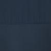 Additional Image 2 - a blue wall with a black stripe