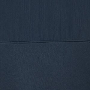 Additional Image 2 - a blue wall with a black stripe