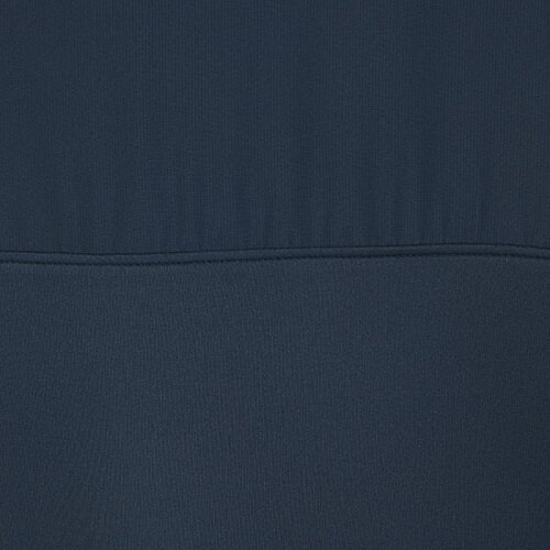 Additional Image 2 - a blue wall with a black stripe