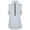 Additional Image 1 - a white sleeveless shirt