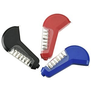 Additional Image 5 - a group of small plastic whistles
