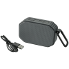 Additional Image 2 - a black rectangular object with a cord