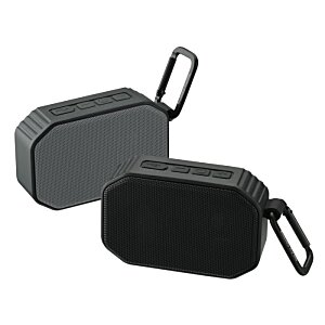 Additional Image 5 - a pair of black and grey objects