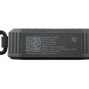 Additional Image 7 - a close up of a key chain