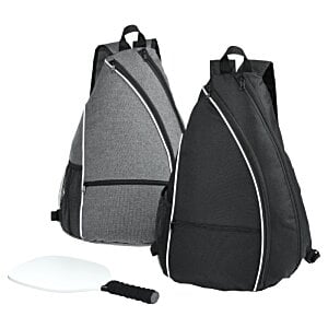 Additional Image 3 - a black and grey backpacks