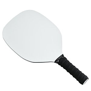 Additional Image 4 - a paddle with a black handle