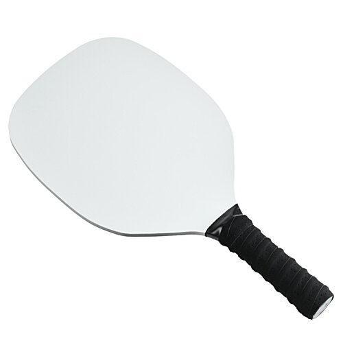 Additional Image 4 - a paddle with a black handle