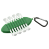Additional Image 3 - a green and white brush