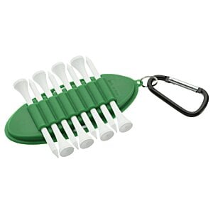 Additional Image 3 - a green and white brush