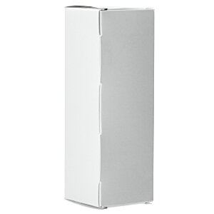 Additional Image 1 - a white rectangular box on a white background