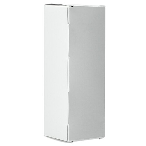 Additional Image 1 - a white rectangular box on a white background