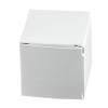 Additional Image 1 - a white box on a white background