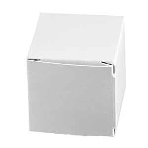 Additional Image 1 - a white box on a white background
