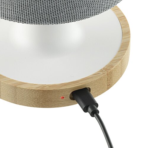 Additional Image 5 - a close up of a lamp