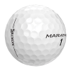 Additional Image 1 - a close up of a golf ball