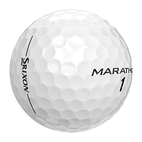 Additional Image 1 - a close up of a golf ball
