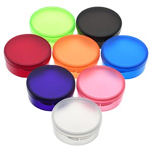 Additional Image 4 - a group of round colored objects