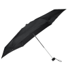 Additional Image 1 - a black umbrella on a white background