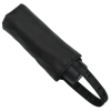 Additional Image 3 - a black object with a strap