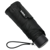 Additional Image 4 - a black umbrella with a strap