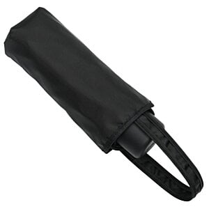 Additional Image 3 - a black object with a strap