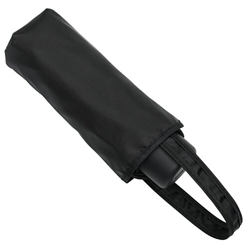 Additional Image 3 - a black object with a strap