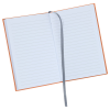 Additional Image 1 - a paper with a wire attached to it