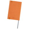 Additional Image 2 - a small orange flag on a stick